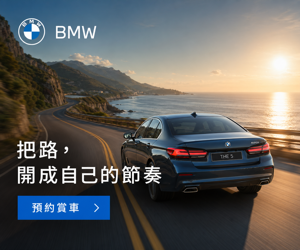 006 BMW 品牌圖