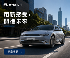 024 Hyundai 品牌圖